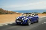 Mini Cooper S Cabrio 2018 года (WW)